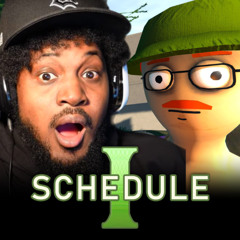 CoryxKenshin Schedule 1 Freestyle (Jersey Club)