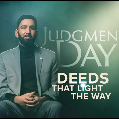 Stream Trailer Judgment Day Deeds that Light the Way, a Ramadan