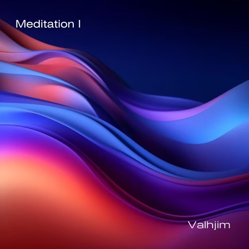 Meditation I - Valhjim Martin Miers