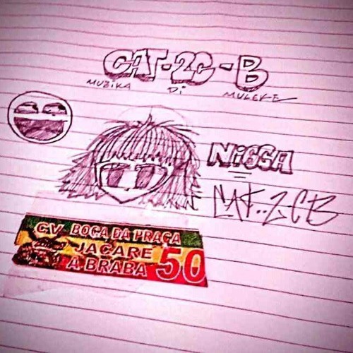 NINGUÉM ESCUTA MASHCORE NO RJ Ç_Ç