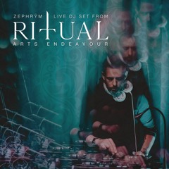 Zephrym - Ritual Arts Opening