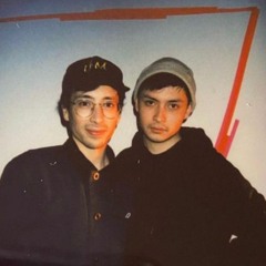 "700" Bars für mein Bruder