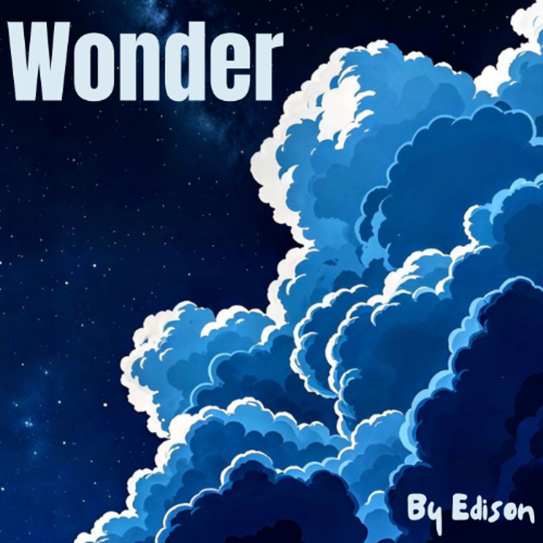 Stream Wonder by Edison Prod | Listen online for free on SoundCloud