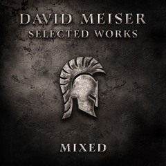 David Meiser - Selected Works (I) Mixed (2010 - 2025)