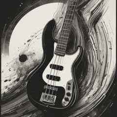Bass (Instrumental)