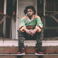 J.Cole - Dead Presidents II (BADビッグバードREMIX)