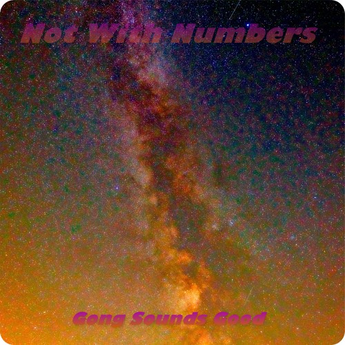 Not With Numbers