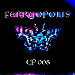 EMO COWBOYS & THE BANANA BUS | EP 008 | FERRYOPOLIS