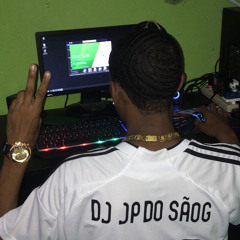 POSTURADO PARA TUDO - DG DO BROOKLYN  (( DJ JP DO SÃOG ))