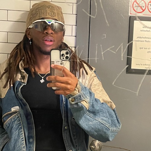 Giveon - The Beach (Flex Edit)