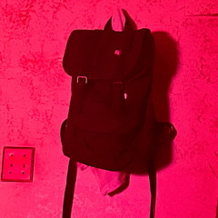 HIGH RN (STARRING KILL XO)