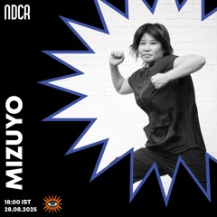 NDCR #021: Mizuyo