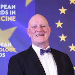 Episode 293 - Geoff Allen, founder and CEO, Mersus Technologies