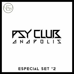 PsyclubANP especial set #2 (N E W)