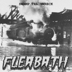 Swamp Trainwreck