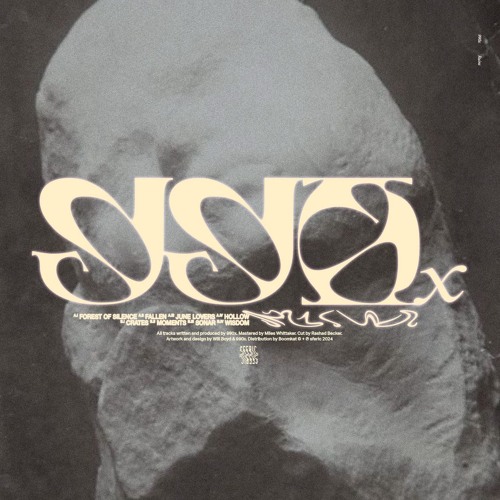 990x - Fallen (Ruins, SFERIC16)
