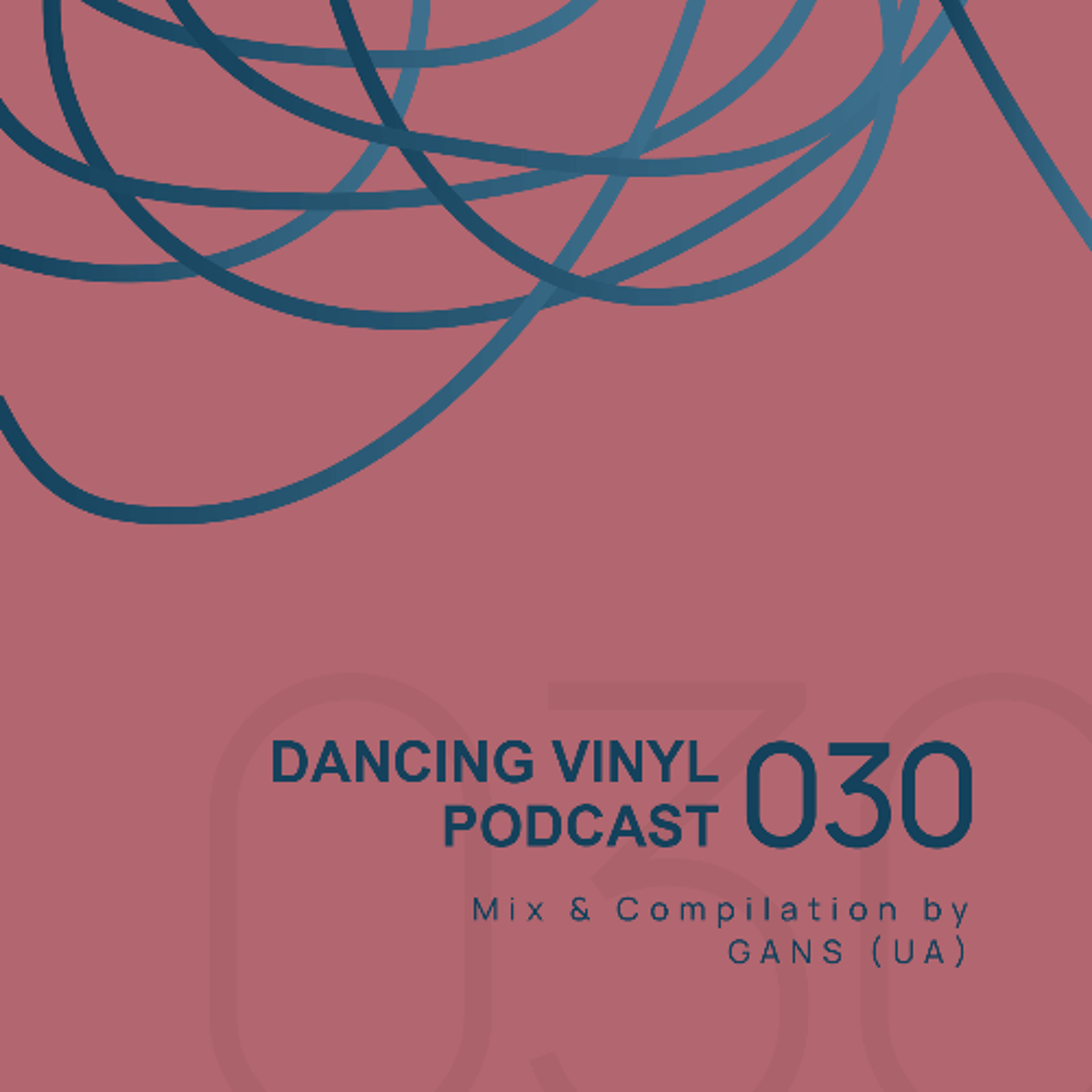 Dancing Vinyl Podcast