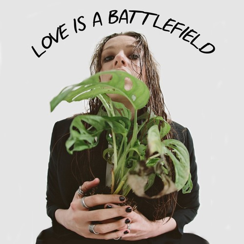 Love Is A Battlefield