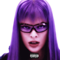 ULTRAVIOLET (prod.VVS Chops)