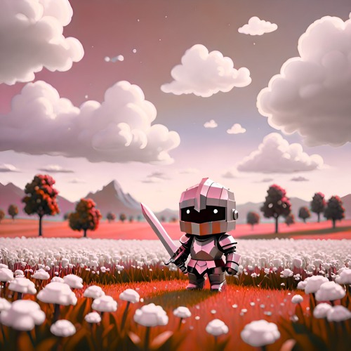 Joyful Quest (dropdeadgorgeous Remix)