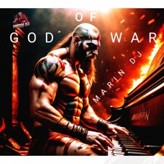 MARIN DJ GOD OF WAR (DEMO)