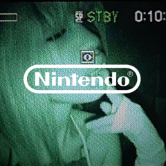 nintendo® (prod.prism + litwan)