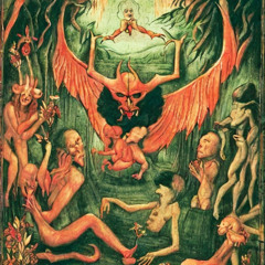 BLOOD ON SATANS CLAW