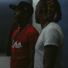 Break a Bitch- MR.WHODO2MUCH ft STEEZ MONEY