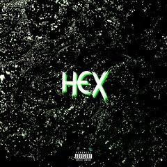 HEX [Prod. Hossy]