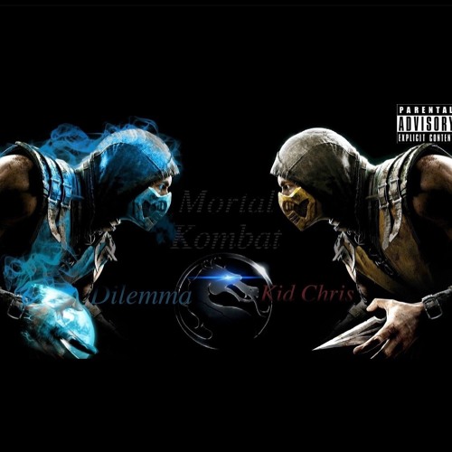 Mortal Kombat ft. Kid Chris