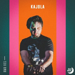NMR021 – Nachtmusik Radio – Kajola (AT)