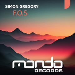 Simon Gregory - F.O.S (Extended Mix)