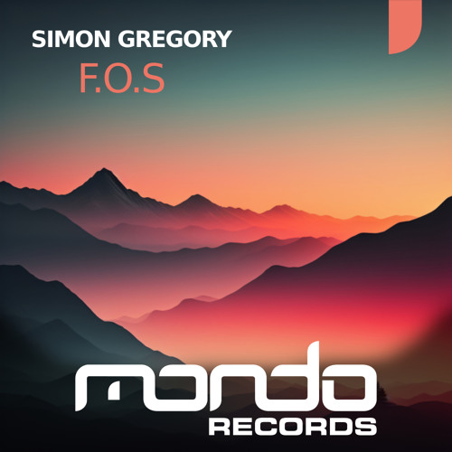 Simon Gregory - F.O.S (Extended Mix)
