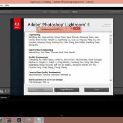 Adobe Photoshop Lightroom CC 6.5.1 Crack [SadeemPC] Serial Key Keygen !!HOT!!