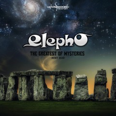 Elepho - The Greatest Of Mysteries (Redit 2020) (ovniep424 - Ovnimoon Records)