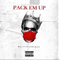 MARCELLOMAN - PACK EM UP