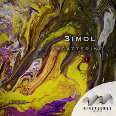 Shiny Black (Original Mix) [Nineteen92 Records]