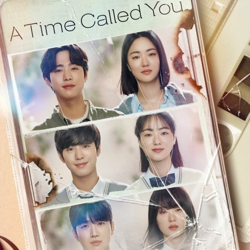 Stream Watch A Time Called You 2023 S1E1 FullEpisode from