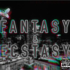 Dvzed - Fantasy&Ecstasy (prod.jugotti and mape morris)