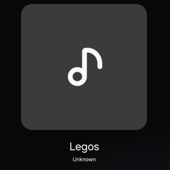 Legos (Prod. docent)