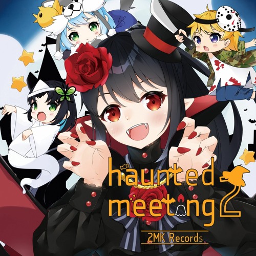 【Haunted Meeting2】WABI - Aerial Walk