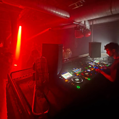 Sloii at XOYO (Full Set)
