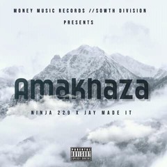 Amakhaza (ft. NiNJA 229)