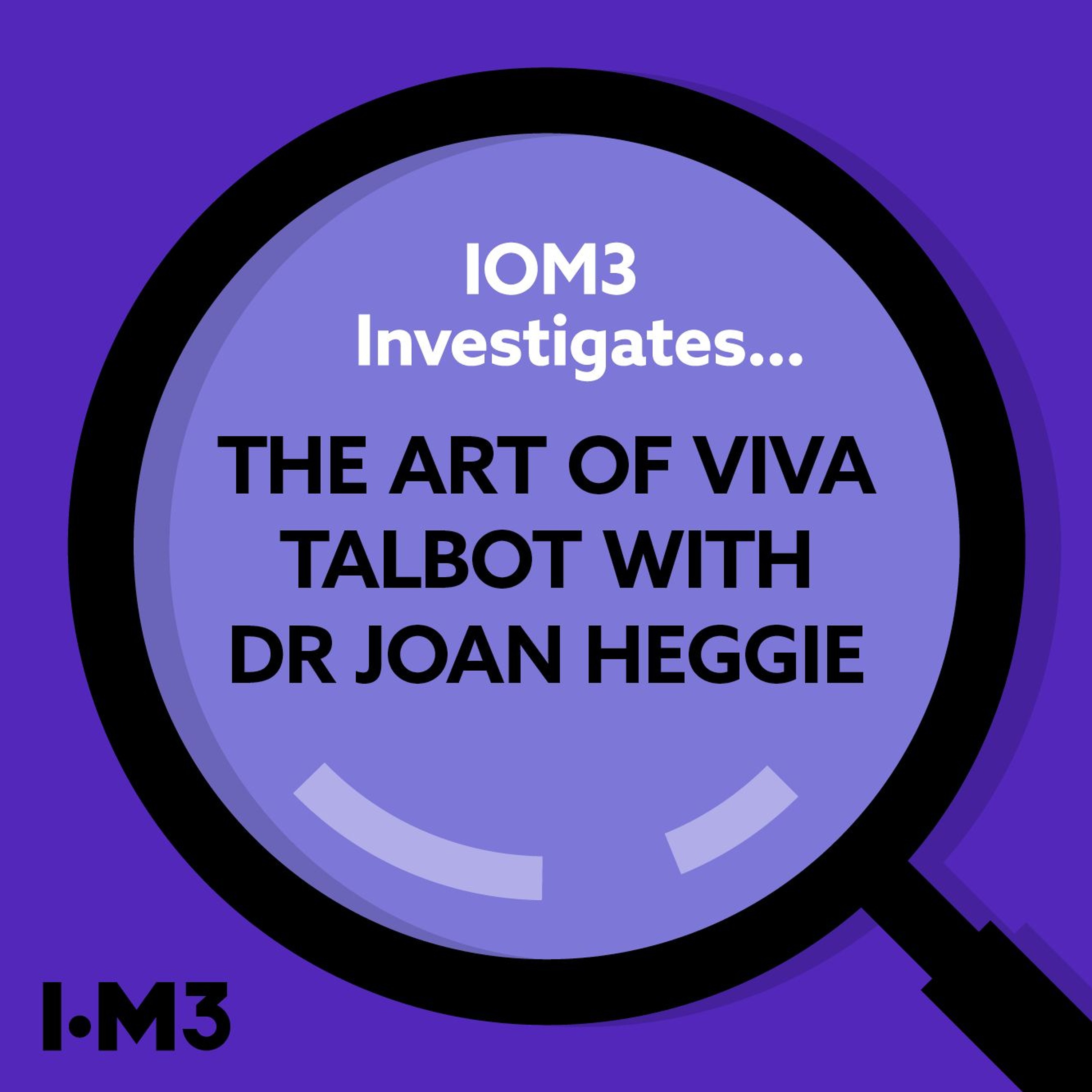 IOM3 Investigates