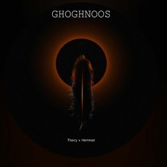 Ghoghnoos