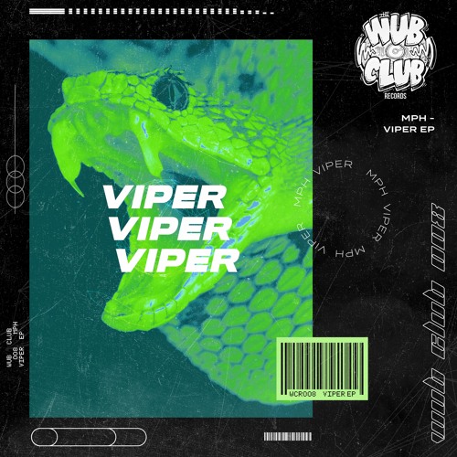 MPH - Bounce