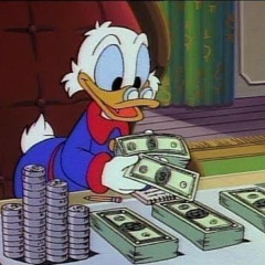 Money