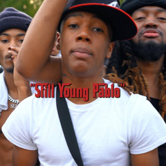 Glokk40Spaz - Still Young Pablo [Prod.Lamsal]