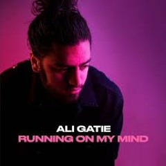 Ali Gatie - Running On My Mind (Jersey Club Remix) @DMThaProducer #GLM