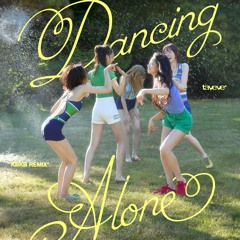 KiiiKiii - dancing alone (taveve remix) freeDL